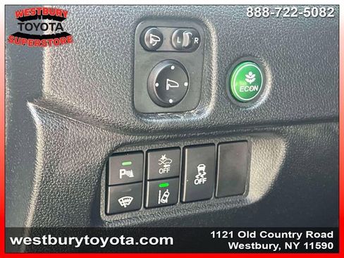 Used 2023 Honda Passport TrailSport image 23