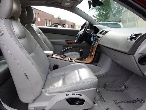 Used 2008 Volvo C30 T5 Version 2.0 FWD image 39