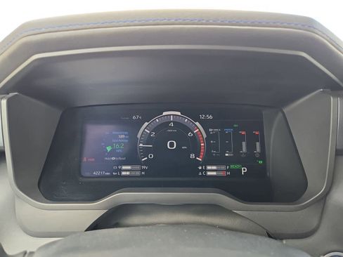 Used 2023 Toyota Tundra Platinum w/ Advanced Package image 32