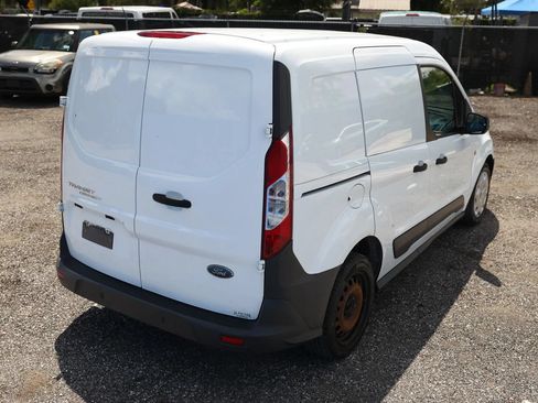 Used 2018 Ford Transit Connect XL FWD image 7