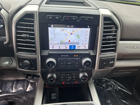 Used 2019 Ford F250 King Ranch w/ King Ranch Ultimate Package image 12