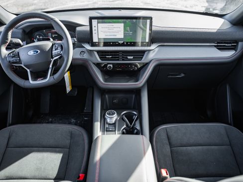 New 2026 Ford Explorer ST w/ Sun And Sound Package image 24