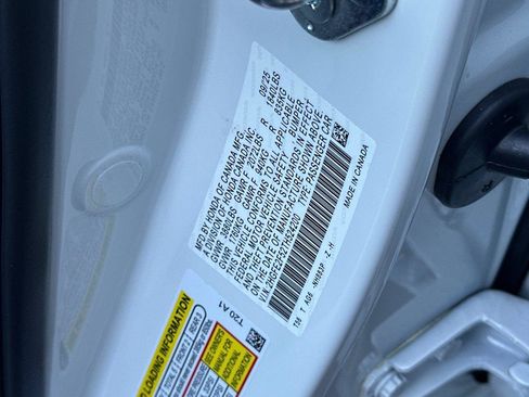 New 2026 Honda Civic Sport image 21