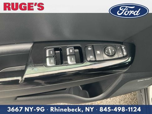 Used 2020 Kia Sportage EX w/ Option Group 15 image 18