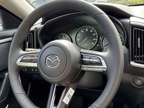 New 2026 MAZDA CX-50 AWD 2.5 S w/ Weather Package image 56