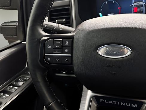 Used 2026 Ford F350 Platinum w/ FX4 Off-Road Package AWD/4WD image 19