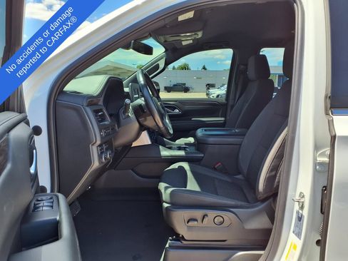 Used 2022 Chevrolet Tahoe LS w/ Driver Alert Package AWD/4WD image 17