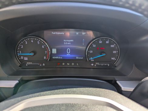 Used 2023 Ford Explorer XLT w/ Equipment Group 202A image 21