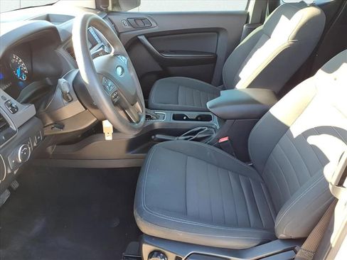 Used 2019 Ford Ranger XL w/ Equipment Group 101A Mid image 14