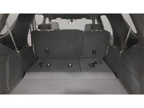 Used 2021 Chevrolet Tahoe LS w/ Driver Alert Package image 32