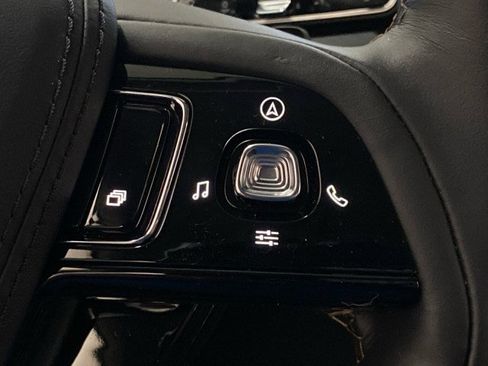 Used 2026 Lincoln Aviator Reserve w/ Jet Appearance Package image 21