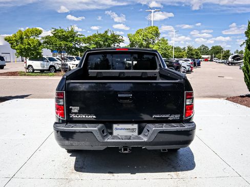 Used 2014 Honda Ridgeline Sport image 10