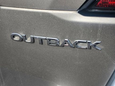 Used 2020 Subaru Outback Limited w/ Popular Package #2 image 20