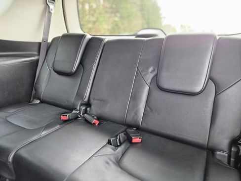 Used 2018 Nissan Armada SL w/ Moonroof Package image 31