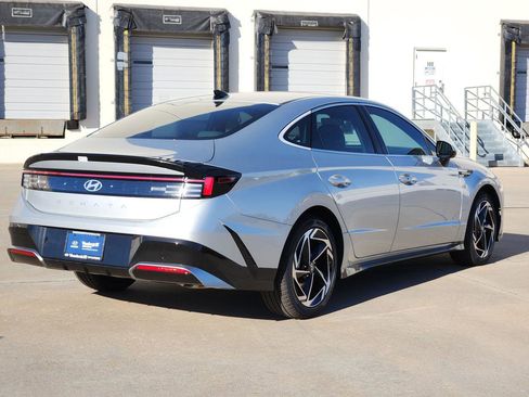 New 2026 Hyundai Sonata SEL image 4