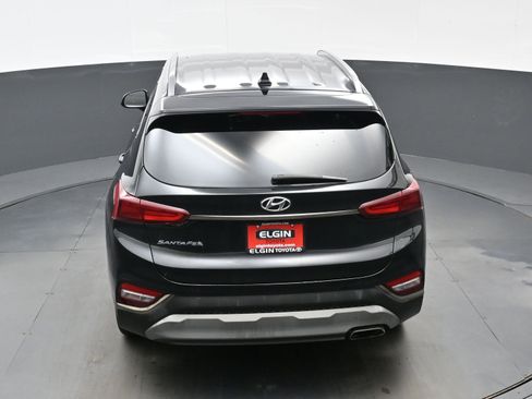 Used 2019 Hyundai Santa Fe SEL FWD image 37