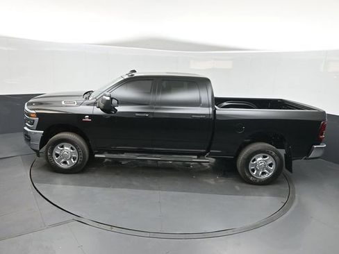 New 2026 RAM 2500 Tradesman image 33