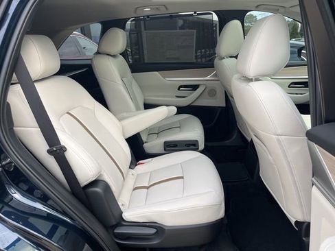 New 2026 MAZDA CX-90 Plug-In Hybrid w/ Premium Plus image 30
