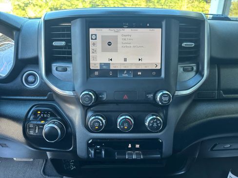 Used 2024 RAM 2500 Big Horn image 12