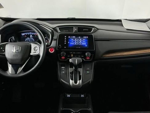 Used 2022 Honda CR-V EX-L image 25