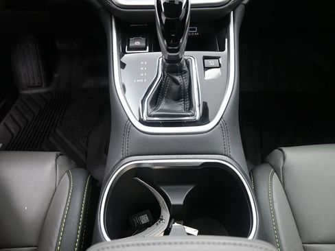 Used 2023 Subaru Outback Onyx Edition XT image 13