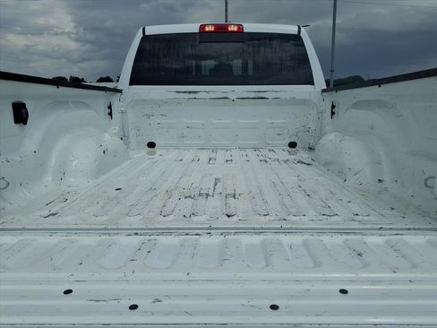 Used 2024 RAM 2500 Laramie AWD/4WD image 23