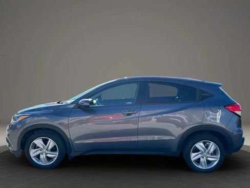 Used 2019 Honda HR-V EX-L image 6