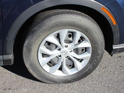 Used 2023 Honda CR-V LX image 32