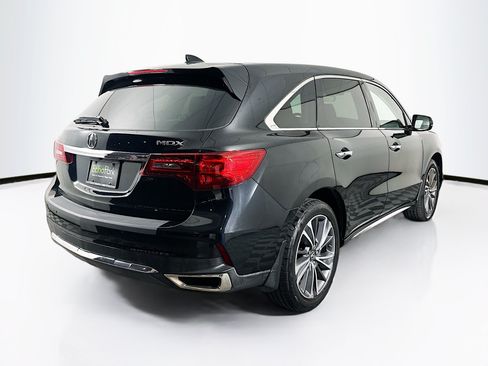 Used 2019 Acura MDX FWD w/ Technology Package image 9