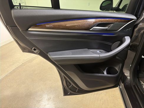 Used 2023 BMW X4 xDrive30i w/ Premium Package image 20