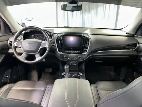 Used 2020 Chevrolet Traverse RS w/ LPO, Floor Liner Package image 36