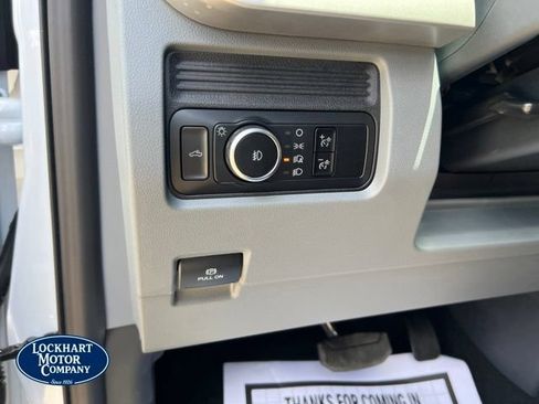 New 2026 Ford F250 XL w/ STX Appearance Package AWD/4WD image 48