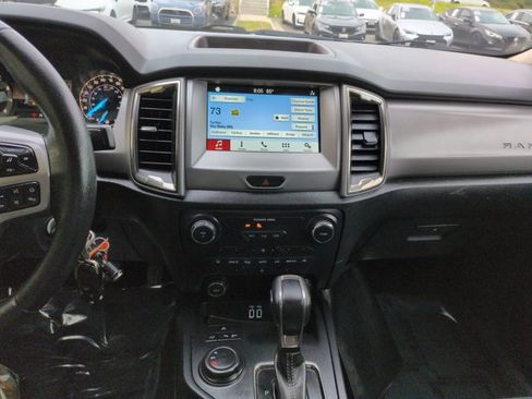 Used 2019 Ford Ranger XLT w/ Equipment Group 302A Luxury AWD/4WD image 14