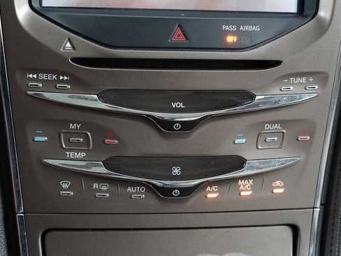 Used 2012 Lincoln MKX AWD image 54