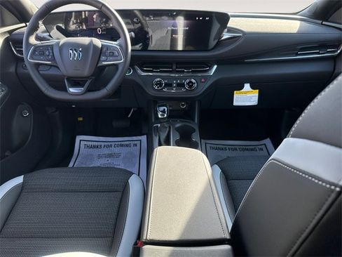 New 2026 Buick Envista Preferred image 10