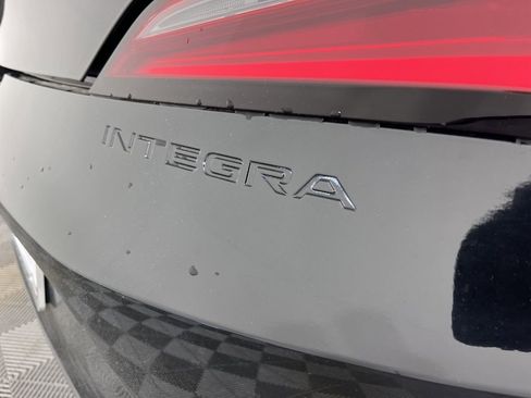New 2026 Acura Integra A-Spec image 18