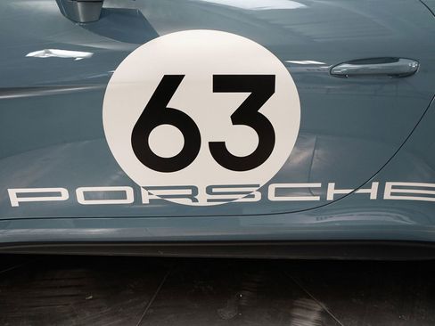 Used 2024 Porsche 911 GT3 RS image 10