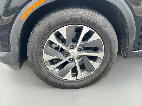 Used 2022 Hyundai Palisade SEL AWD/4WD image 33