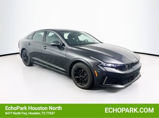 Used 2025 Kia K5 LXS video 1
