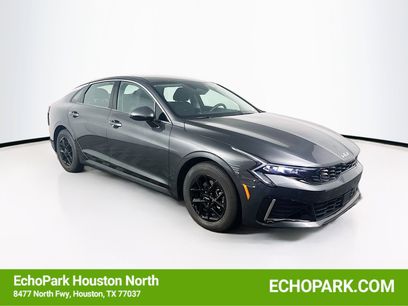 Used 2025 Kia K5 LXS