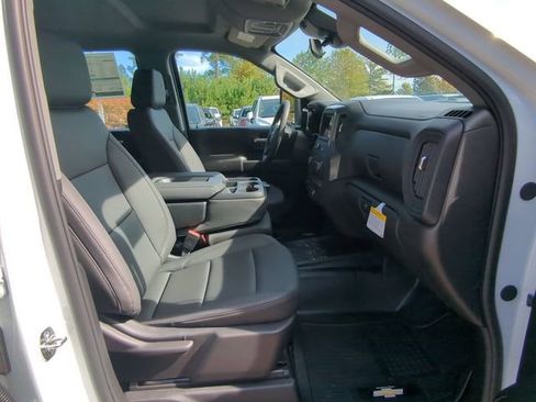 New 2026 Chevrolet Silverado 2500 W/T image 38