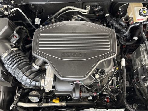 New 2026 Chevrolet Blazer RS image 49