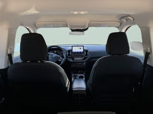 Used 2024 Ford Bronco Sport Big Bend image 14