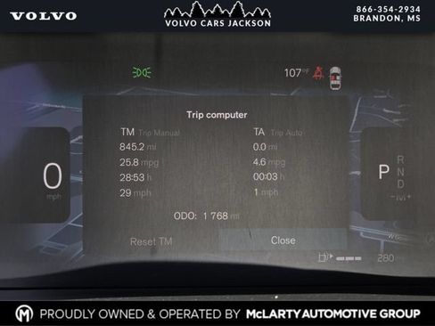 Certified 2026 Volvo XC40 B5 Plus w/ Protection Package Premier AWD/4WD image 21