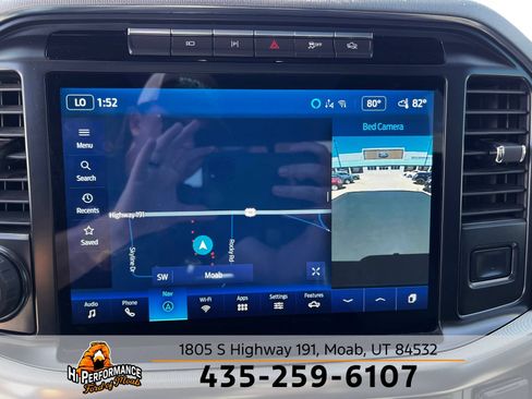 Used 2022 Ford F150 Raptor w/ Equipment Group 801A High AWD/4WD image 38