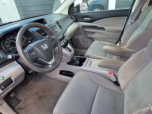 Used 2013 Honda CR-V EX image 10