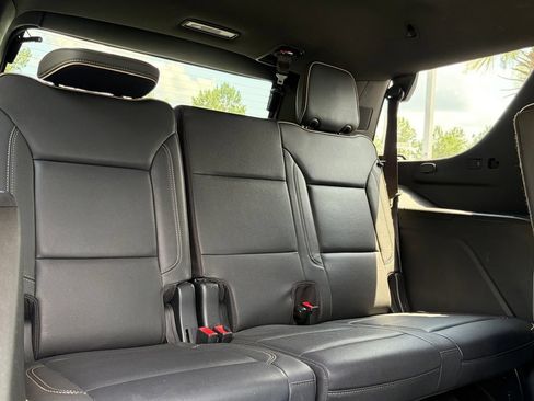 Used 2023 Chevrolet Tahoe Premier RWD image 27