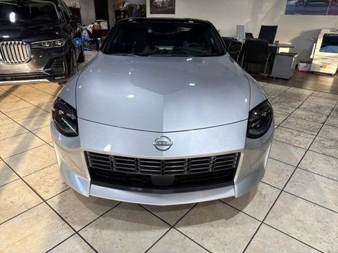 Used 2024 Nissan Z Sport w/ Floor Mat Package image 6