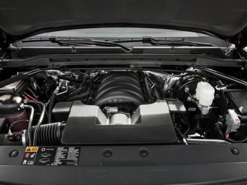 Used 2016 GMC Sierra 1500 SLE w/ SLE Value Package image 15