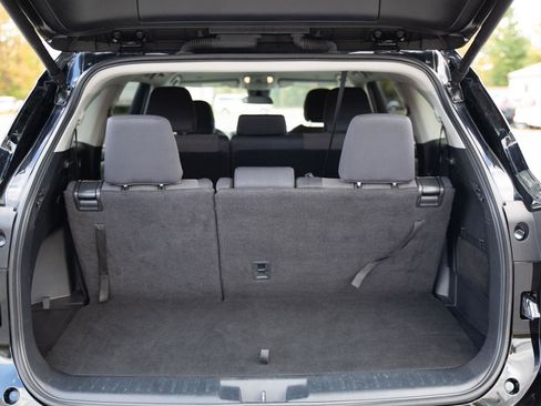 Used 2024 Toyota Highlander LE image 26